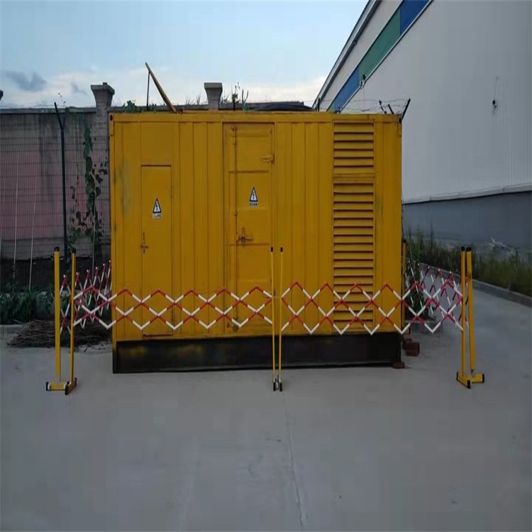 顺德发电机组油箱盖上留出小气孔有什么用？
